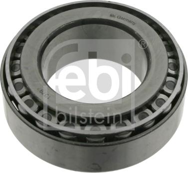 Febi Bilstein 19792 - Rulment roata aaoparts.ro