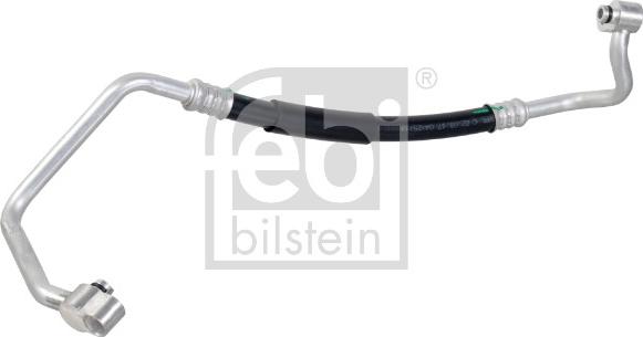 Febi Bilstein 197979 - Conducta inalta presiune,aer conditionat aaoparts.ro