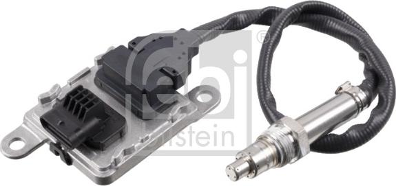 Febi Bilstein 197494 - Senzor NOx, injectie aditiv aaoparts.ro