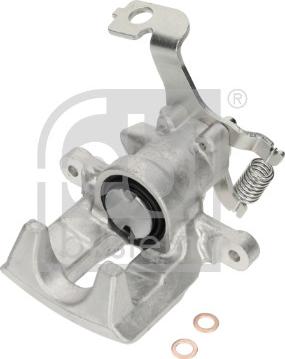 FEBI Bilstein 197454 - Etrier frana aaoparts.ro