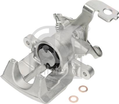 FEBI Bilstein 197453 - Etrier frana aaoparts.ro