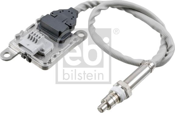 Febi Bilstein 197489 - Senzor NOx, injectie aditiv aaoparts.ro