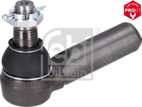 Febi Bilstein 197428 - Articulatie, bara directie aaoparts.ro