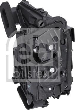 FEBI Bilstein 197580 - Incuietoare usa aaoparts.ro