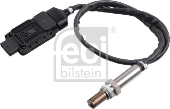 Febi Bilstein 197525 - Senzor NOx, injectie aditiv aaoparts.ro