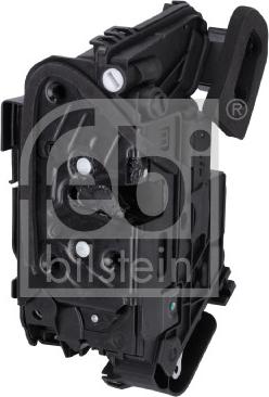 FEBI Bilstein 197579 - Incuietoare usa aaoparts.ro