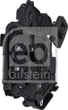 FEBI Bilstein 197578 - Incuietoare usa aaoparts.ro