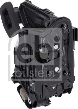 FEBI Bilstein 197577 - Incuietoare usa aaoparts.ro