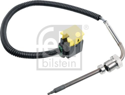 Febi Bilstein 197699 - Senzor, temperatura gaze evacuare aaoparts.ro
