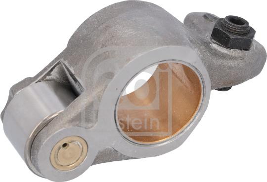 Febi Bilstein 197692 - Culbutor, tren supape aaoparts.ro