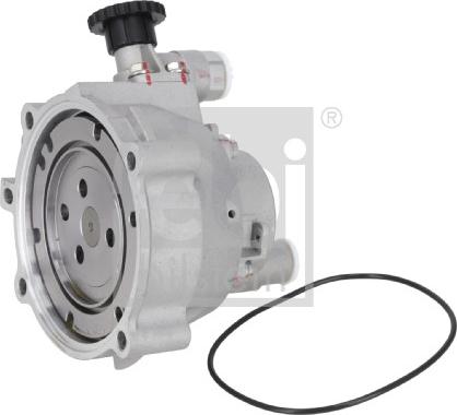 Febi Bilstein 197645 - Pompa combustibil aaoparts.ro