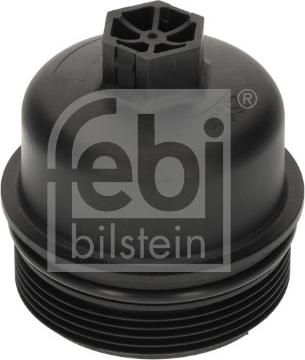 Febi Bilstein 197641 - Capac, carcasa filtru ulei aaoparts.ro