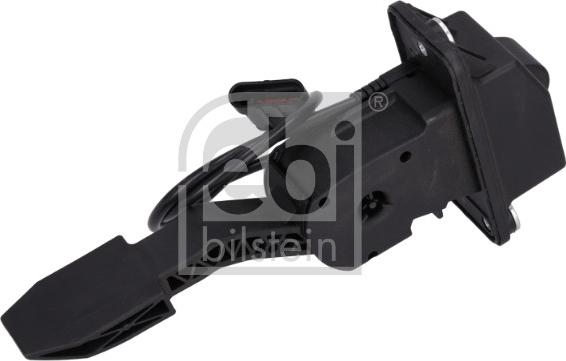 Febi Bilstein 197655 - Pedala acceleratie aaoparts.ro