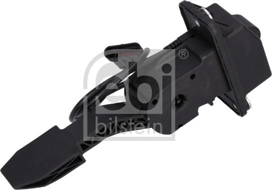 Febi Bilstein 197656 - Pedala acceleratie aaoparts.ro