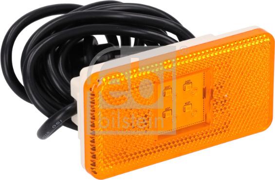 Febi Bilstein 197660 - Lampa laterala aaoparts.ro