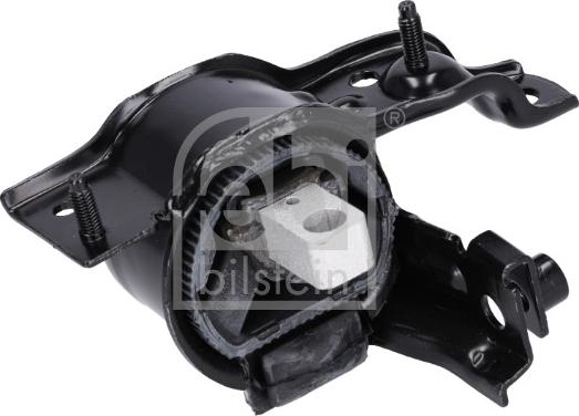 Febi Bilstein 197601 - Suport, transmisie automata aaoparts.ro