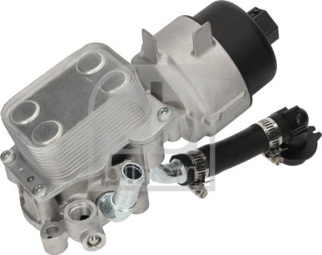 FEBI Bilstein 197638 - Locas filtru ulei aaoparts.ro