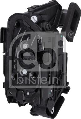 FEBI Bilstein 197675 - Incuietoare usa aaoparts.ro