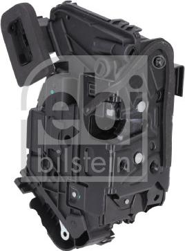 FEBI Bilstein 197676 - Incuietoare usa aaoparts.ro