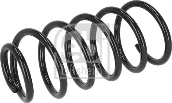 FEBI Bilstein 197060 - Arc spiral aaoparts.ro