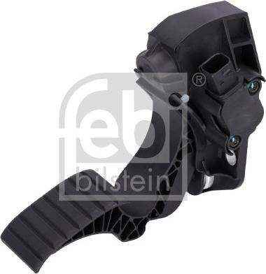 Febi Bilstein 197084 - Pedala acceleratie aaoparts.ro