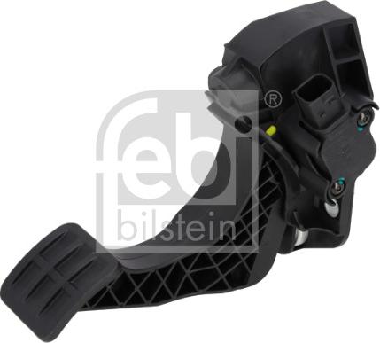 FEBI Bilstein 197083 - Pedala acceleratie aaoparts.ro