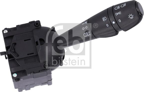 FEBI Bilstein 197027 - Bloc lumini de control aaoparts.ro