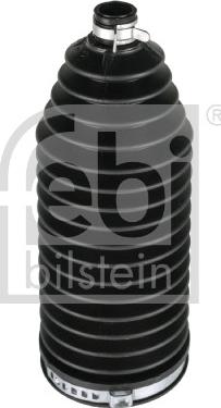 FEBI Bilstein 197102 - Ansamblu burduf, directie aaoparts.ro