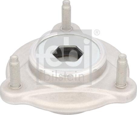 Febi Bilstein 197113 - Rulment sarcina suport arc aaoparts.ro
