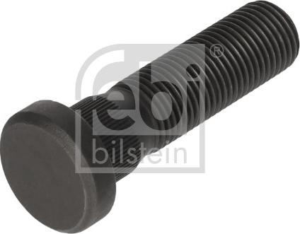 Febi Bilstein 197124 - Bolt roata aaoparts.ro
