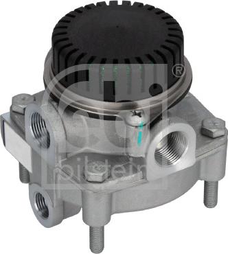 Febi Bilstein 197816 - Supapa releu aaoparts.ro