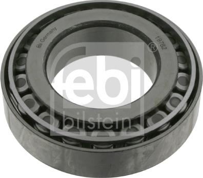 Febi Bilstein 19782 - Rulment roata aaoparts.ro