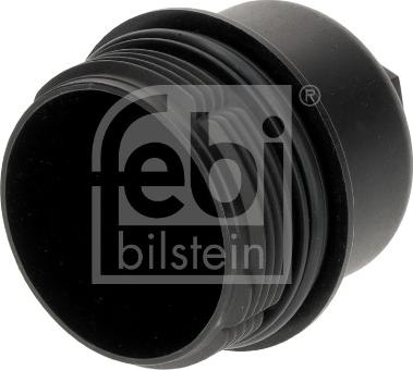 Febi Bilstein 197347 - Capac, carcasa filtru ulei aaoparts.ro