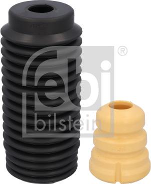 Febi Bilstein 197380 - Chit protectie praf,amortizor aaoparts.ro