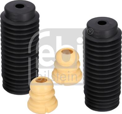 Febi Bilstein 197382 - Chit protectie praf,amortizor aaoparts.ro