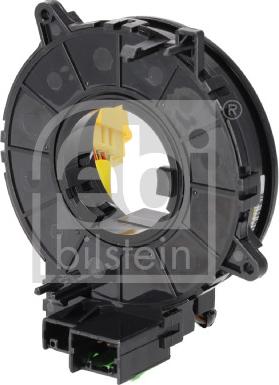 Febi Bilstein 197373 - Arc spirala, Airbag aaoparts.ro