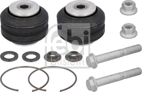 Febi Bilstein 197219 - Set reparatie, lagare cabina sofer aaoparts.ro