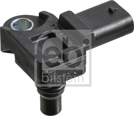 Febi Bilstein 197237 - Senzor, presiune galerie admisie aaoparts.ro