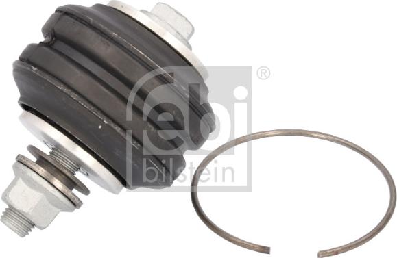 Febi Bilstein 197220 - Set reparatie, lagare cabina sofer aaoparts.ro