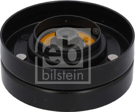 FEBI Bilstein 197798 - Rola ghidare / conducere, curea transmisie aaoparts.ro