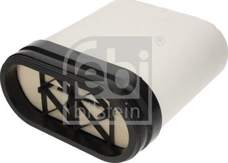 Febi Bilstein 197751 - Filtru aer aaoparts.ro