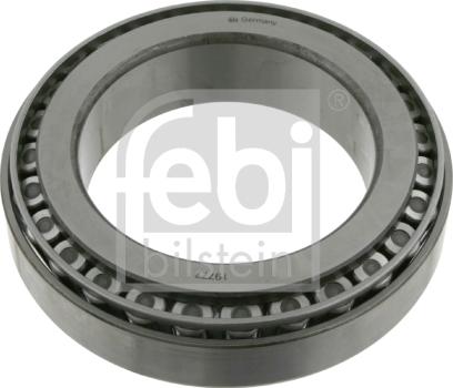 FEBI Bilstein 19777 - Rulment roata aaoparts.ro