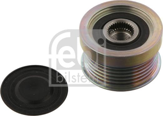 Febi Bilstein 14997 - Fulie, alternator aaoparts.ro