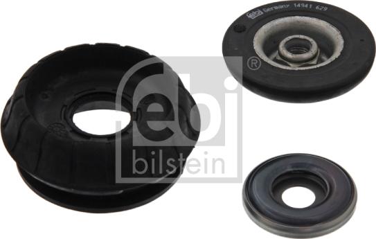 Febi Bilstein 14945 - Rulment sarcina suport arc aaoparts.ro