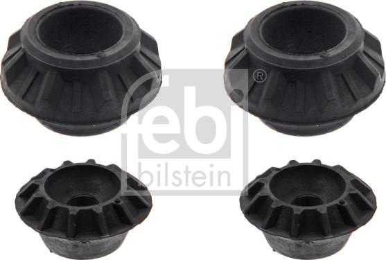 Febi Bilstein 14958 - Rulment sarcina suport arc aaoparts.ro