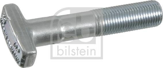 Febi Bilstein 14963 - Bolt roata aaoparts.ro