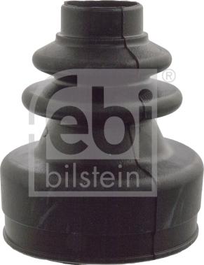 Febi Bilstein 14905 - Burduf cauciuc, articulatie planetara aaoparts.ro