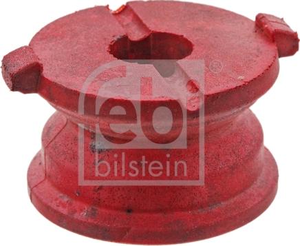 Febi Bilstein 14915 - Tampon cauciuc, suspensie aaoparts.ro