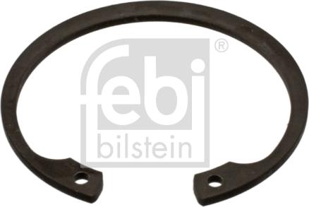 Febi Bilstein 14933 - Inel de siguranta aaoparts.ro