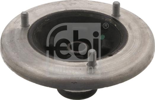 Febi Bilstein 14922 - Rulment sarcina suport arc aaoparts.ro